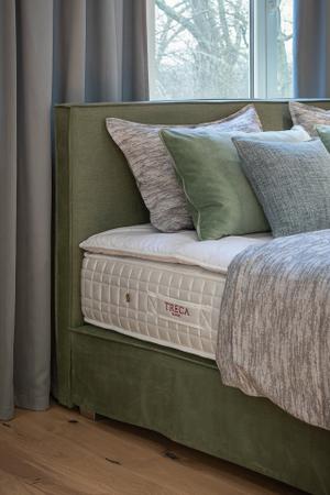 Boxspring Polsterbett 24Seven Fine von Tréca Paris