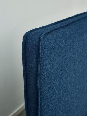 Boxspring Polsterbett Moderne von Tréca Paris