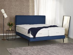 Boxspring Polsterbett Moderne von Tréca Paris