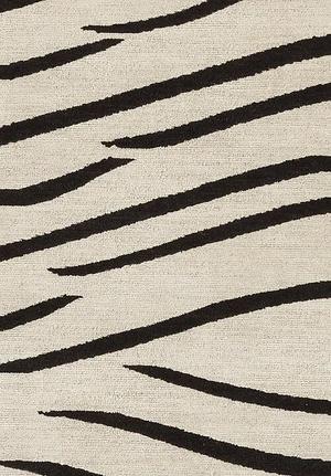 Teppich Tiger Wave von Reuber Henning