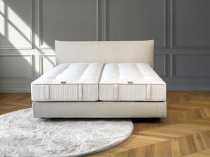 Polsterbett Lyra von Schramm