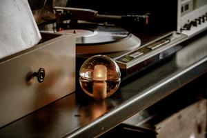 Die neue tragbare Akkuleuchte 14p von Bocci