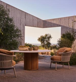 Lounge Chair Cesta Tribu