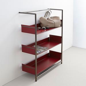 Anlehnregal Pool 110 von Mox