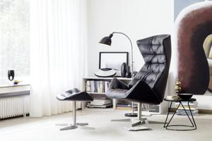Thonet lounge & living