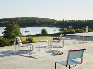 Thonet lounge & living