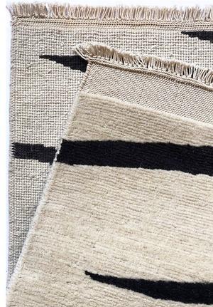 Teppich Tiger Wave von Reuber Henning