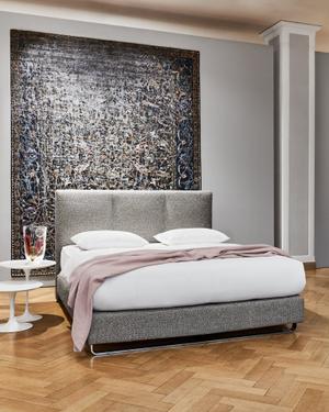 Boxspring Polsterbett Kate von Tréca Paris