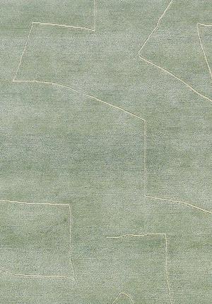 Teppich Maze von Reuber Henning