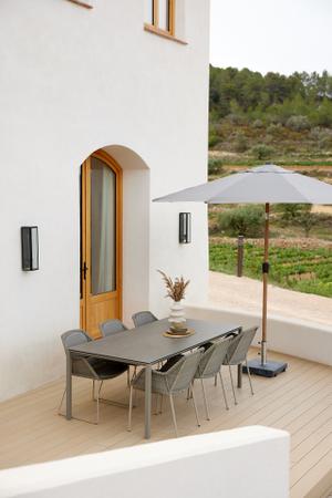 Tisch pure cane-line