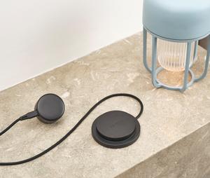 Outdoor-Akkuleuchte Light No1 von Houe