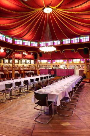 THONET QUBIQUE Berlin 2011