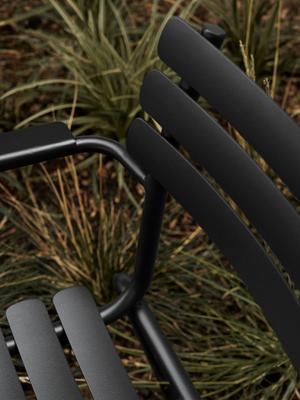 ALUA Lounge Chair Houe