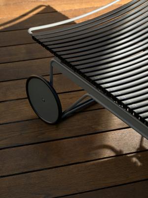 Lounge Chair CLICK HOUE