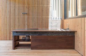 Outdoorküche BBQube Pro von OCQ