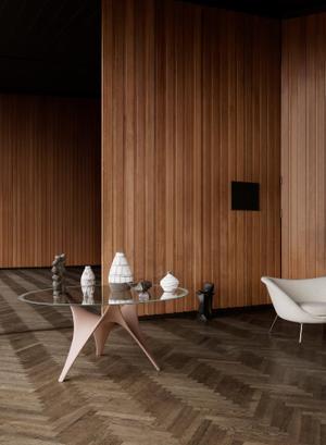 Tisch Arc von Molteni&C