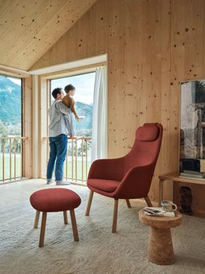 Vitra Aktion Home Stories for Winter 2021