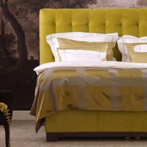 Polsterbett Grand Cru Raphael von Schramm