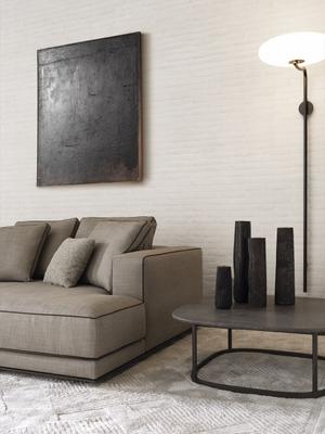 Polstergruppe Augusto von Molteni&C