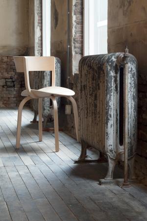 THONET Showroom in Utrecht