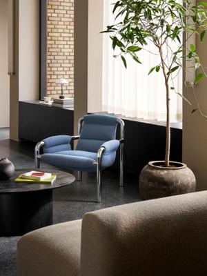 Lounge Chair Atli von Wendelbo