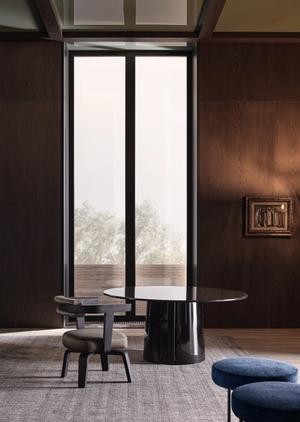 Tisch Mateo von Molteni&C