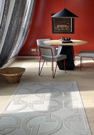 Teppich Sumak von Reuber und Henning