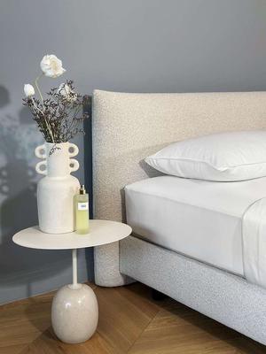 Polsterbett Purebeds