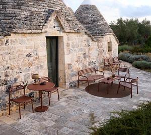 Loungesessel Bliss Cane-line