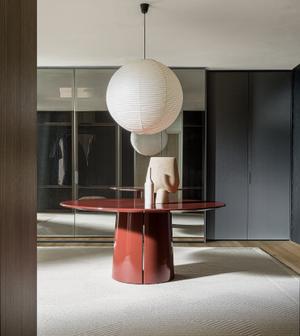 Tisch Mateo von Molteni&C