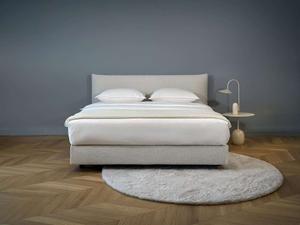 Polsterbett Purebeds