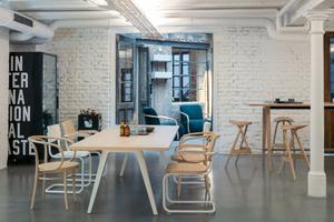 THONET Referenz Aqua Monaco, München