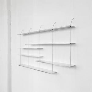 Regal Liesl von Moormann