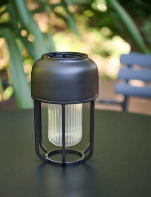 Outdoor-Akkuleuchte Light No1 von Houe