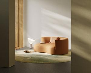 Sofa Siwa von Cor