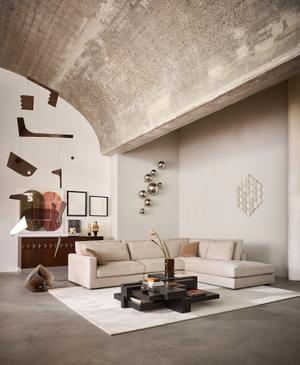 Polstergruppe Mauro von Linteloo