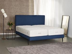 Boxspring Polsterbett Moderne von Tréca Paris