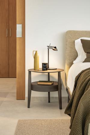 Beistelltisch When von Molteni&C