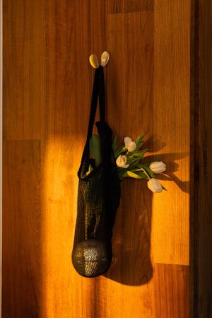 Die neue tragbare Akkuleuchte 14p von Bocci