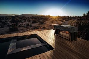 Outdoorküche BBQube One von OCQ