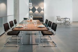 THONET Showroom Frankfurt am Main