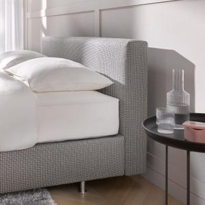Polsterbett Purebeds Cube von Schramm