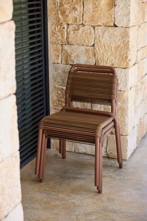 Stuhl Al Dente Cane-line