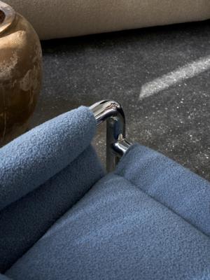 Lounge Chair Atli von Wendelbo