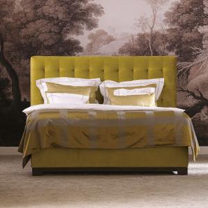 Polsterbett Grand Cru Raphael von Schramm