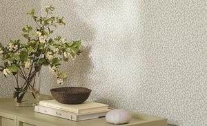 Textilien, Stoffe, Tapeten und Kissen von Romo