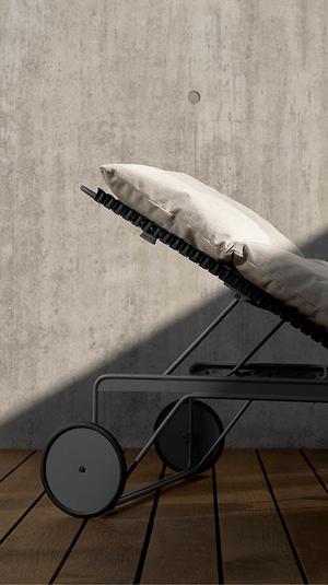 CLICK Lounge Chair Houe