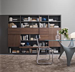 Tisch Arc von Molteni&C