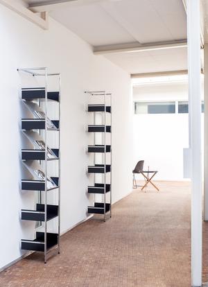 Anlehnregal Pool 220 von MOX