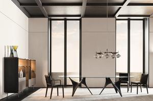 Tisch Arc von Molteni&C